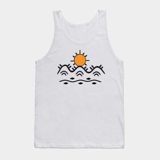 summer Tank Top